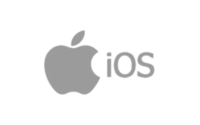 iOS