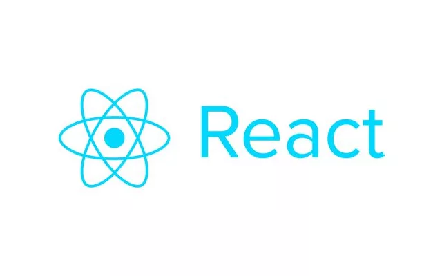 React